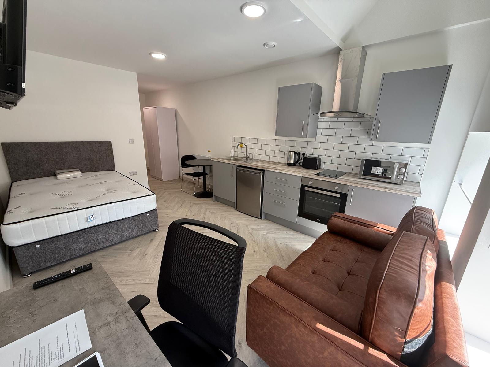 Victoria House - Studio 13