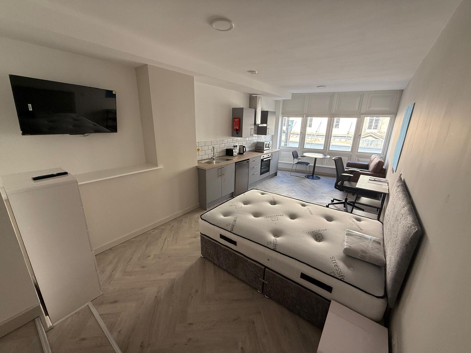 Victoria House - Studio 7