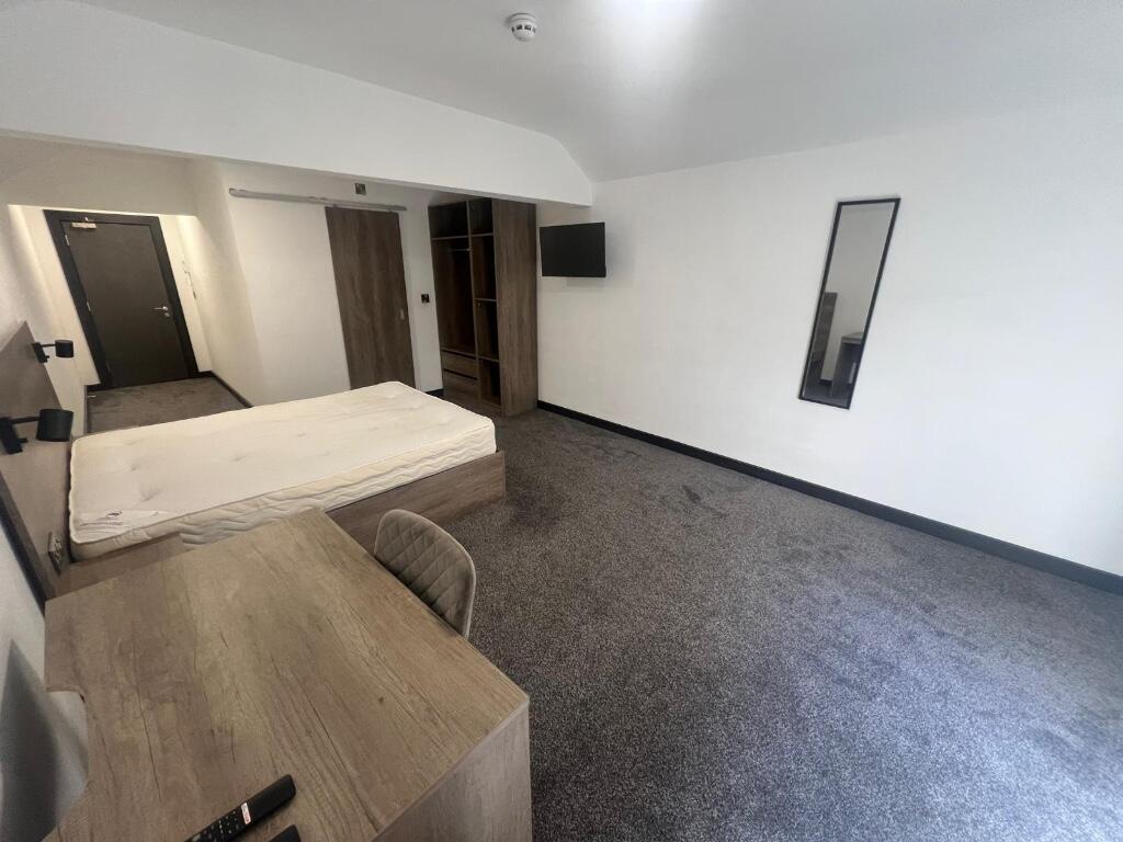 5A Babington Lane - Studio 1