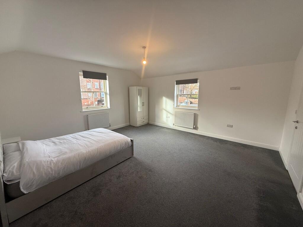 Mill Street - Room 3