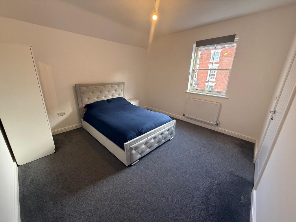 Mill Street - Room 5