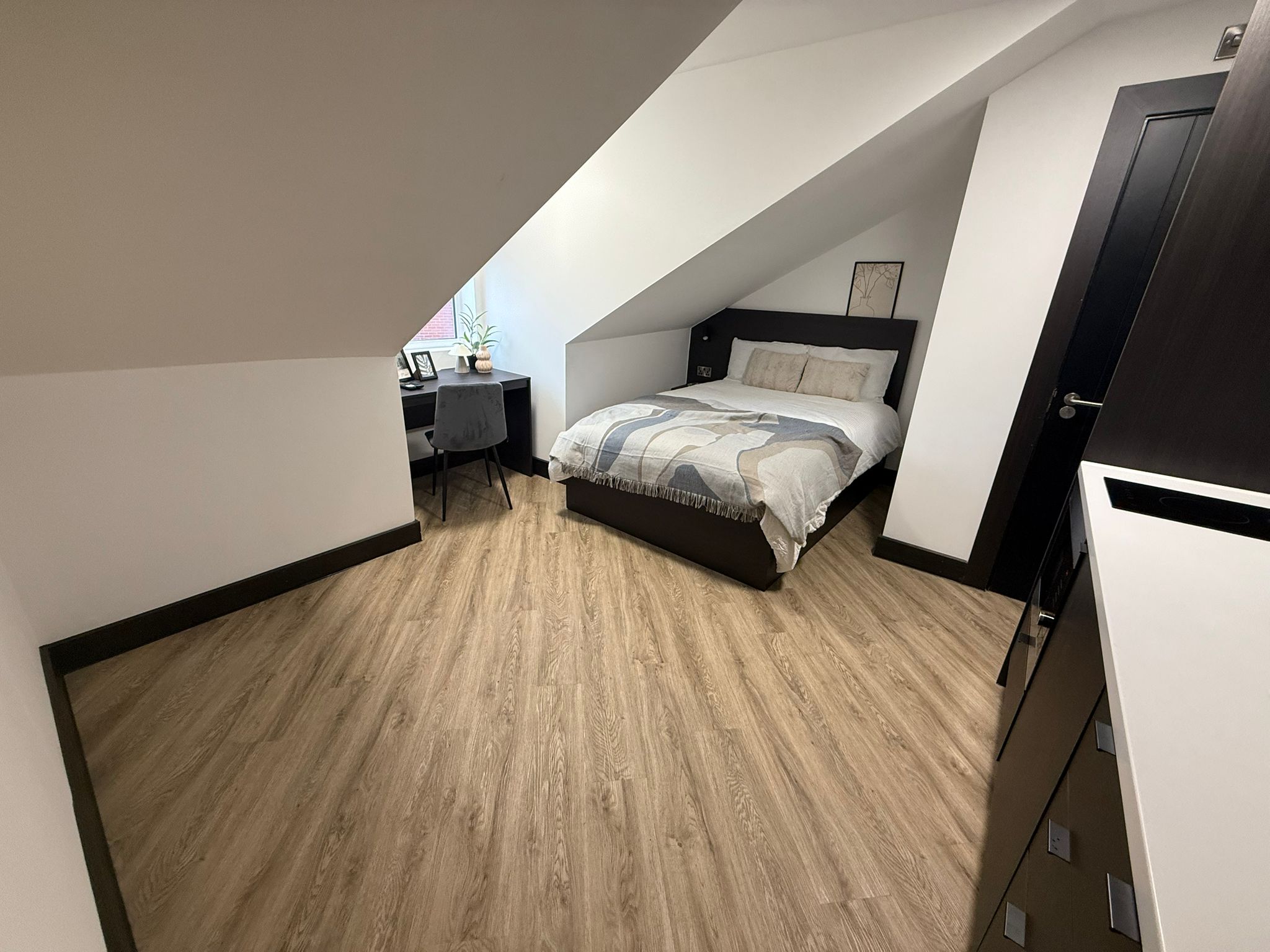 22B Green Lane - Studio 4