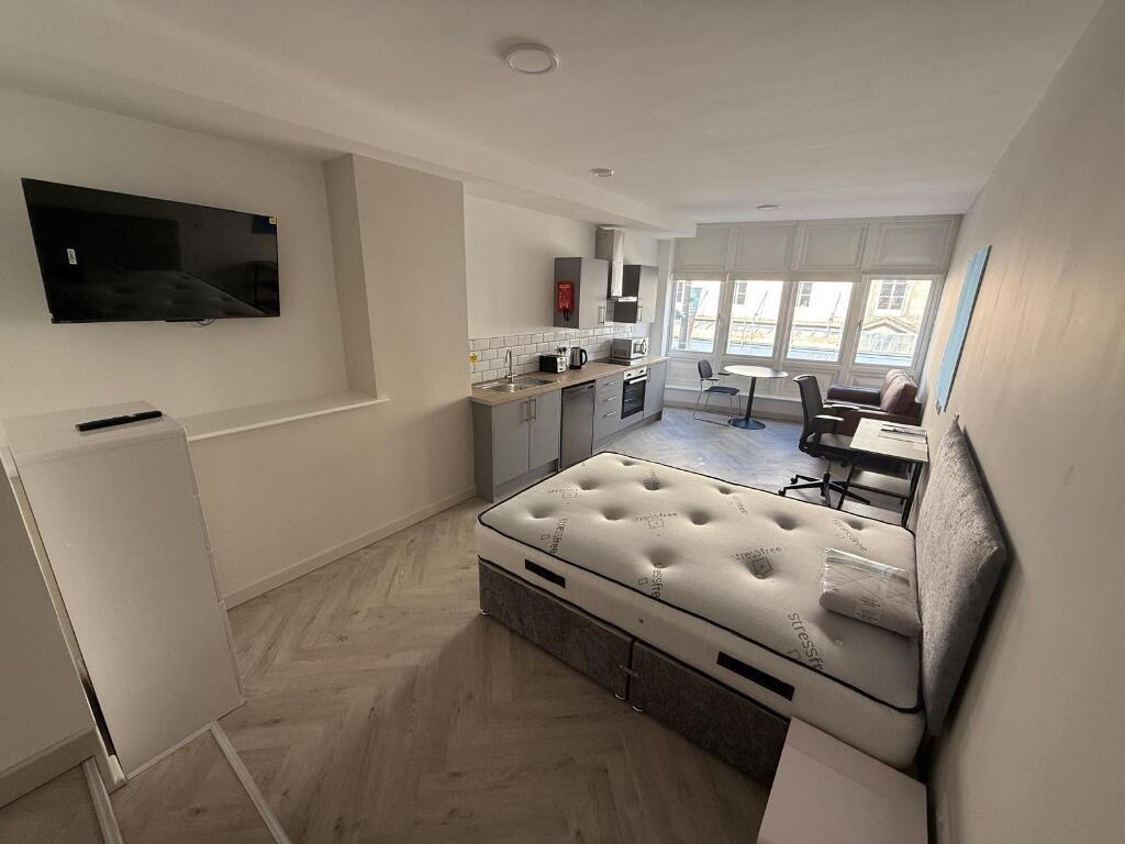 Victoria House - Deluxe Plus Studio