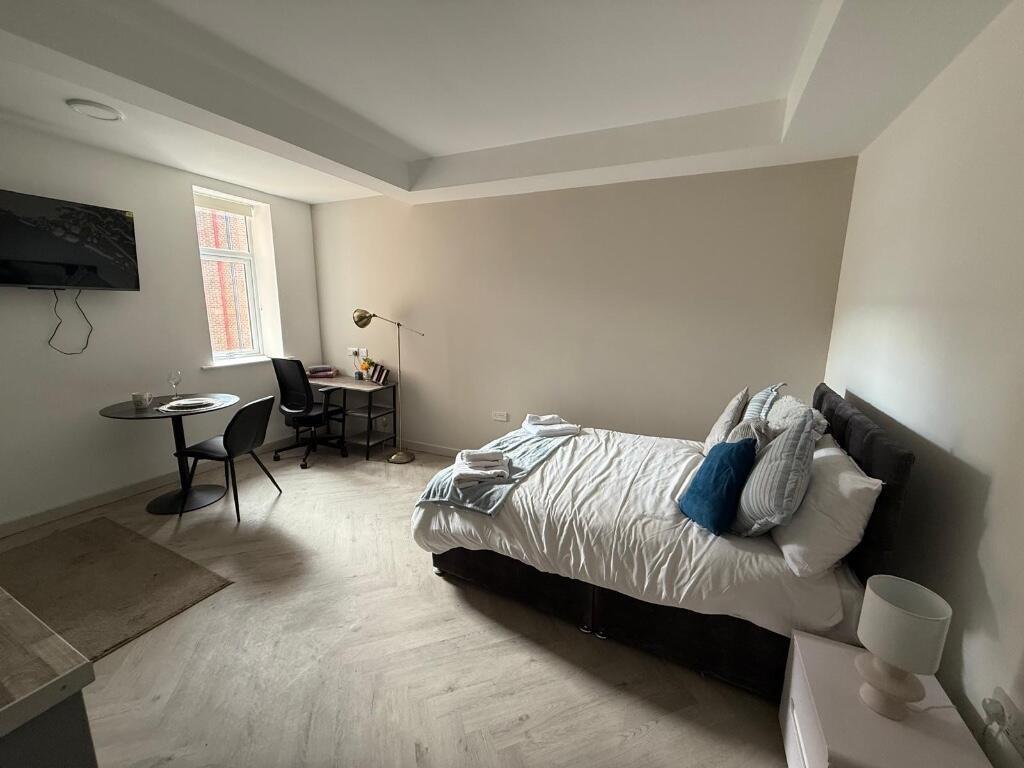 Victoria House - Super Deluxe Studio