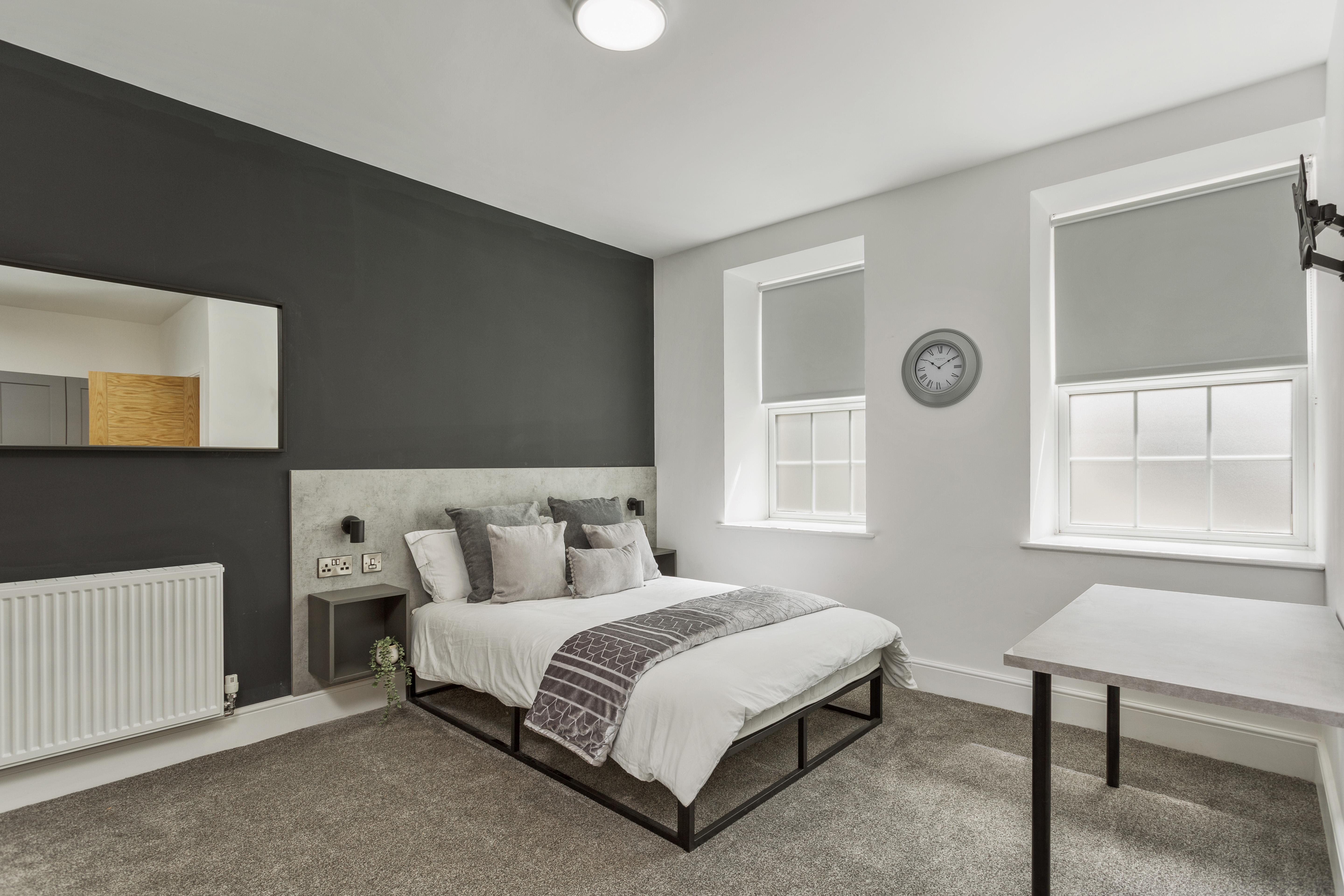 Pelham Street - Studio 2A