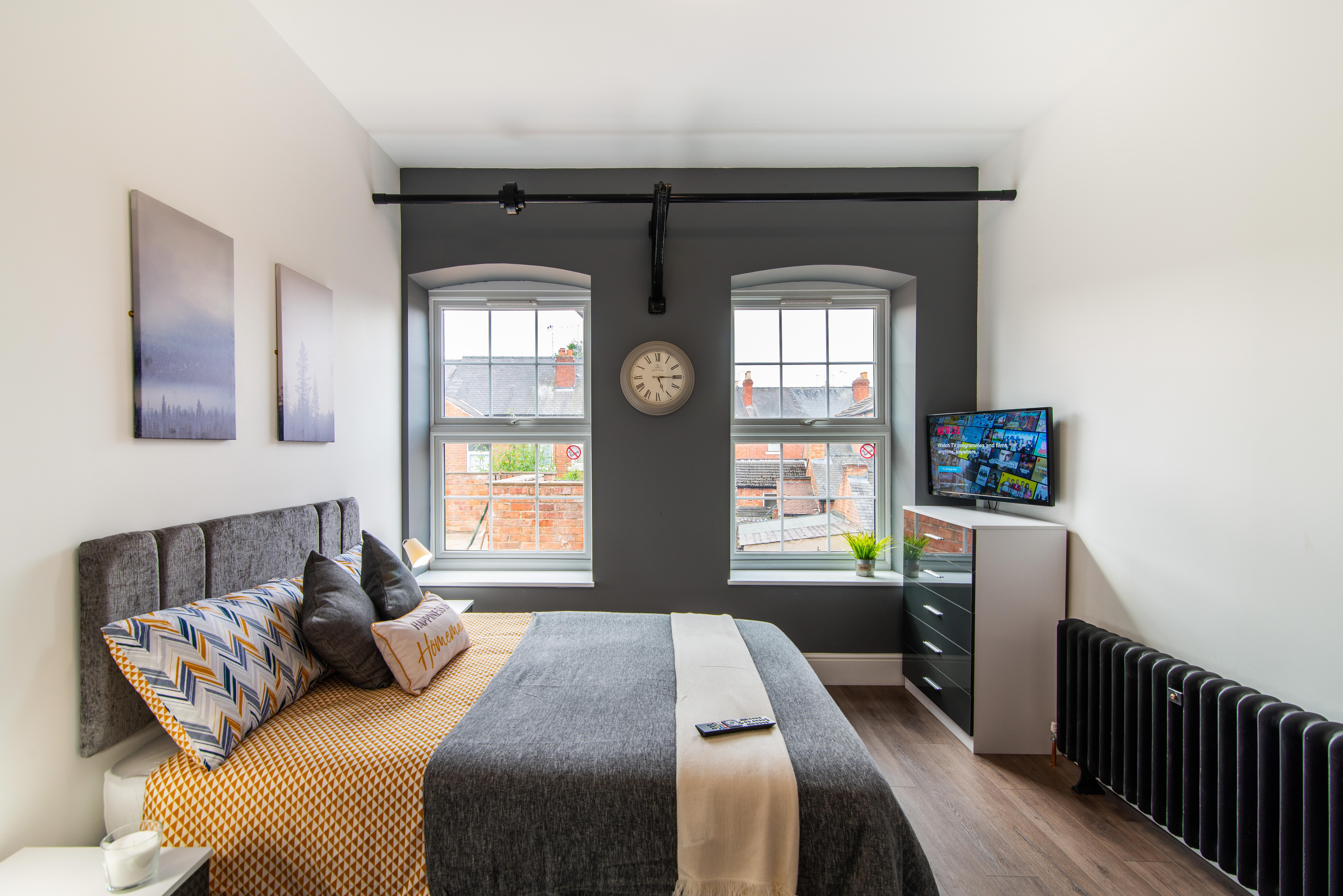 Pelham Street - Room 5