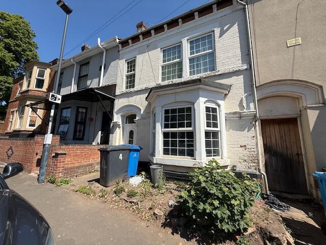 Bailey Street - Studio 5