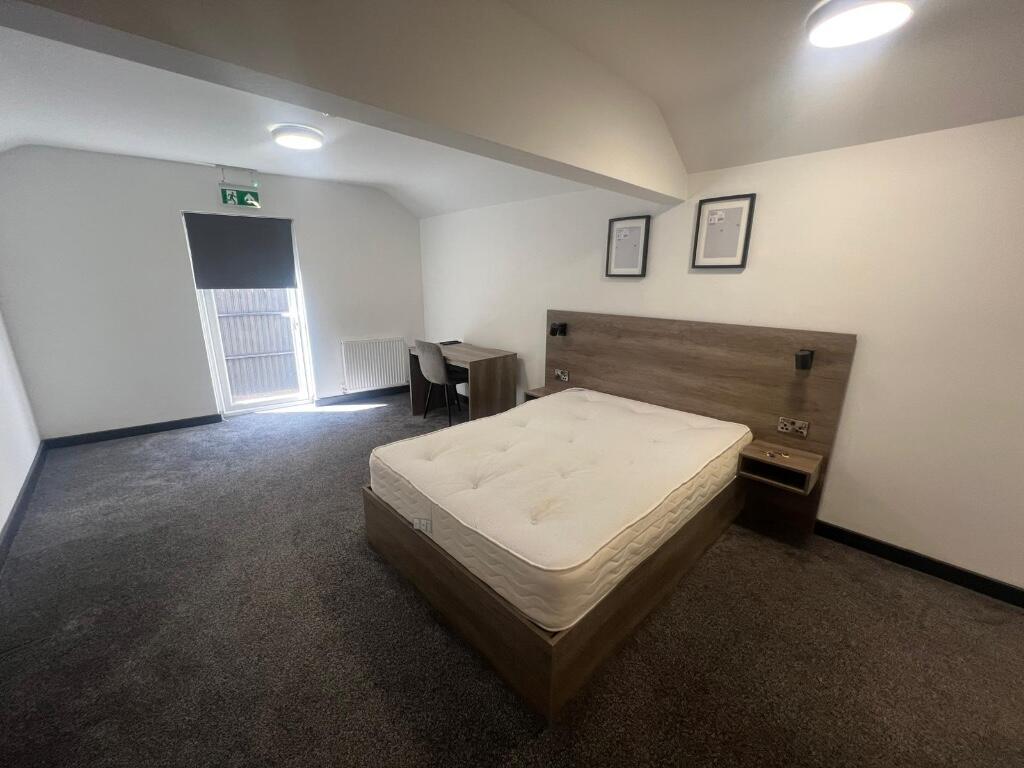 Babington Lane - Studio 10