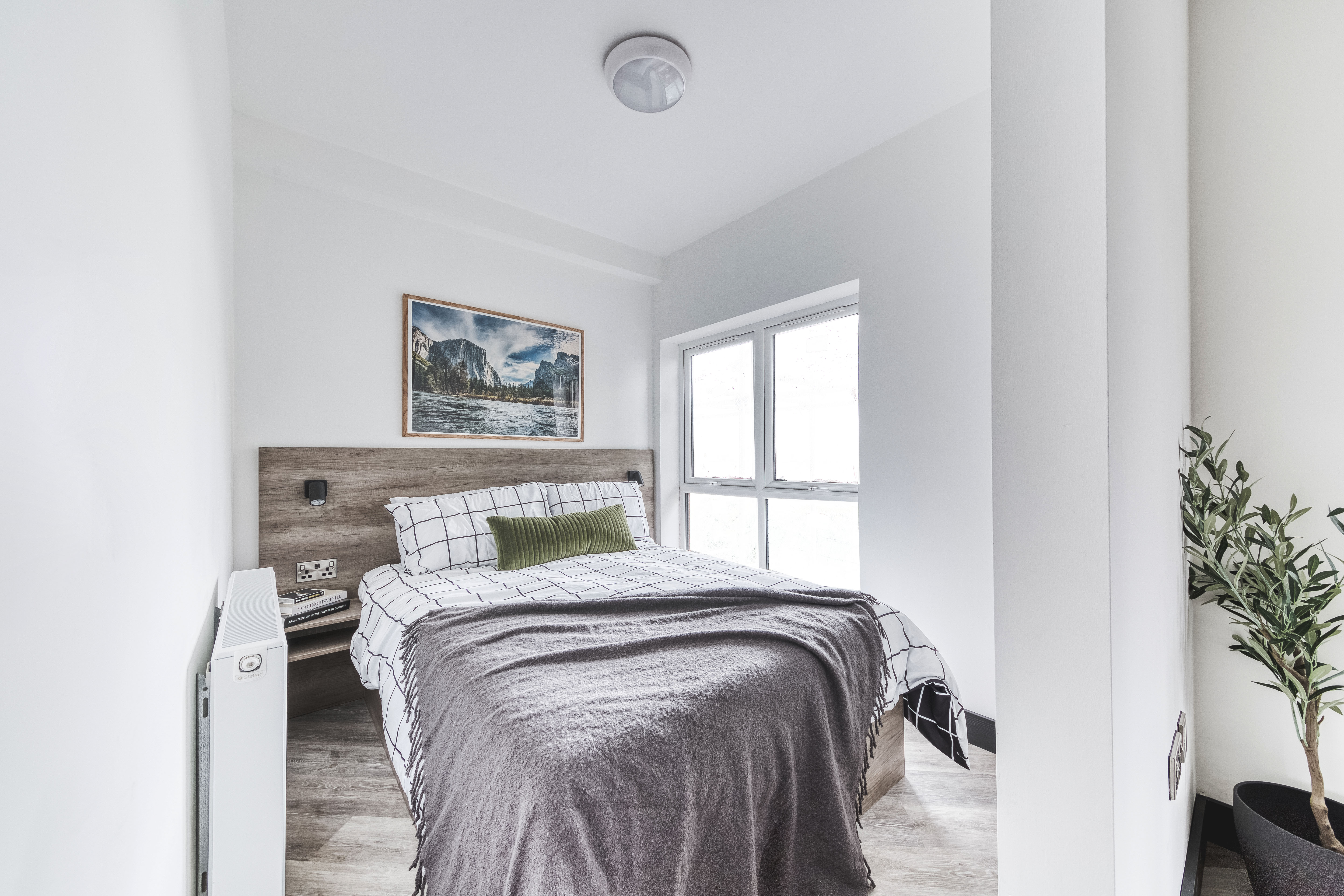 Etwall House - September 2026