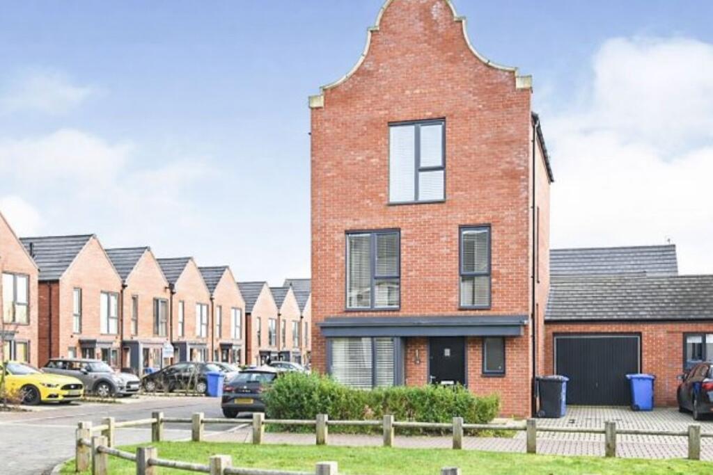 38 Prince George Drive