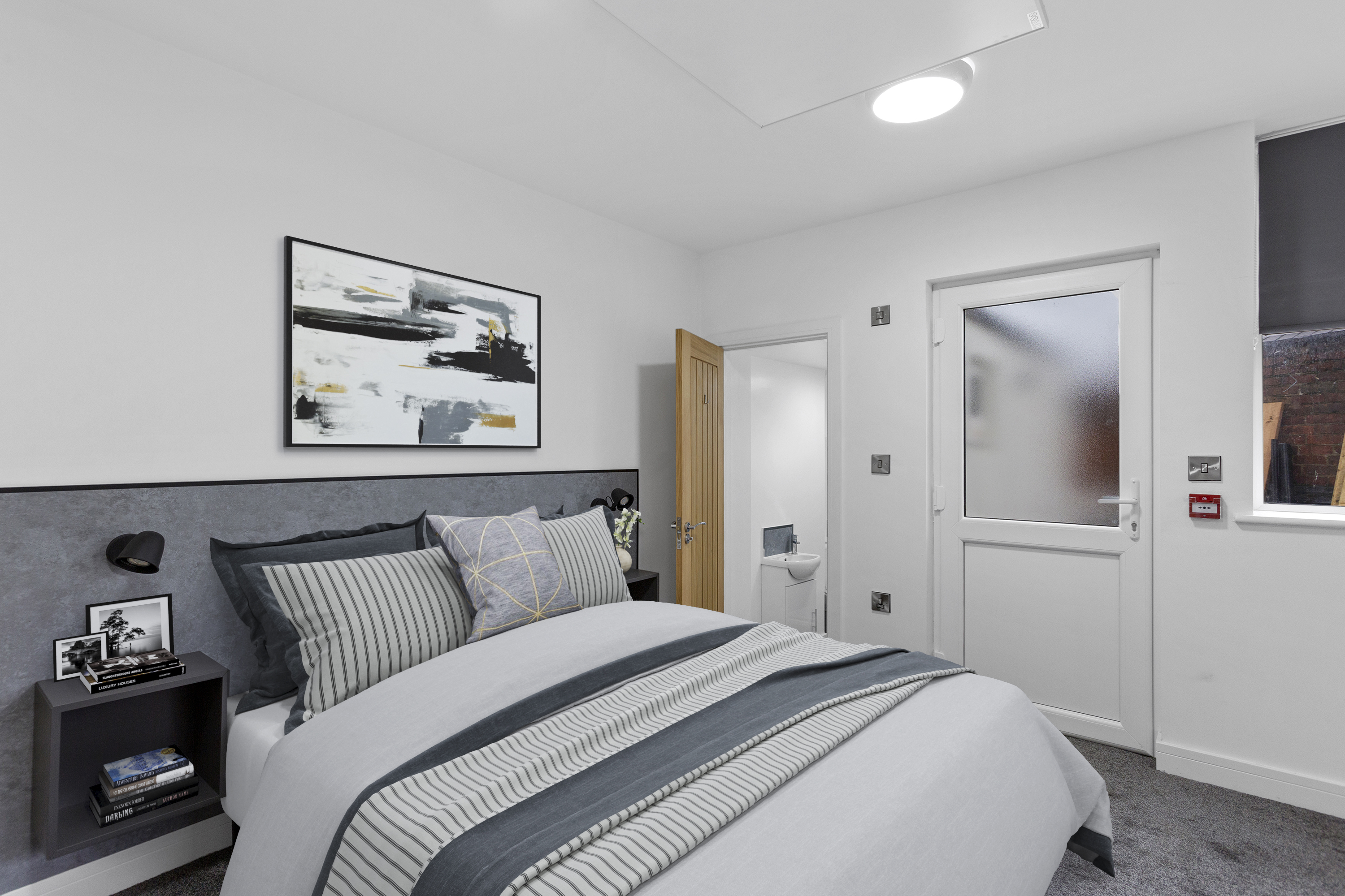 133 Green Lane - Studio 3