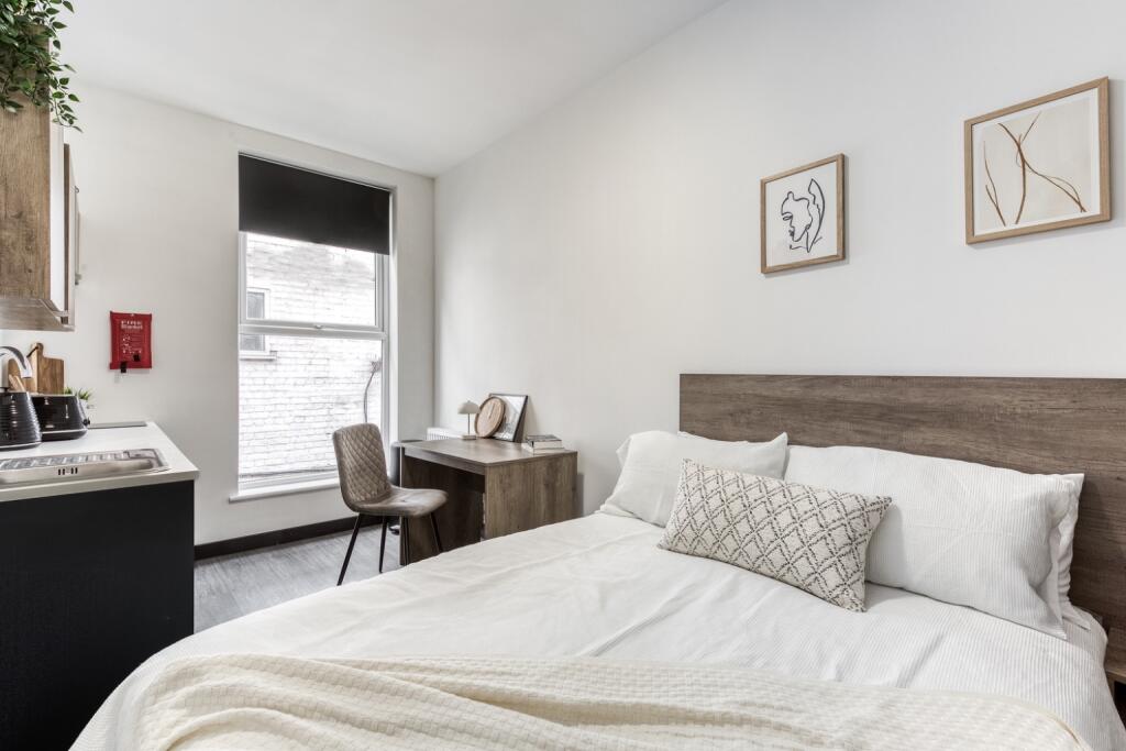 Babington Lane - Studio 6