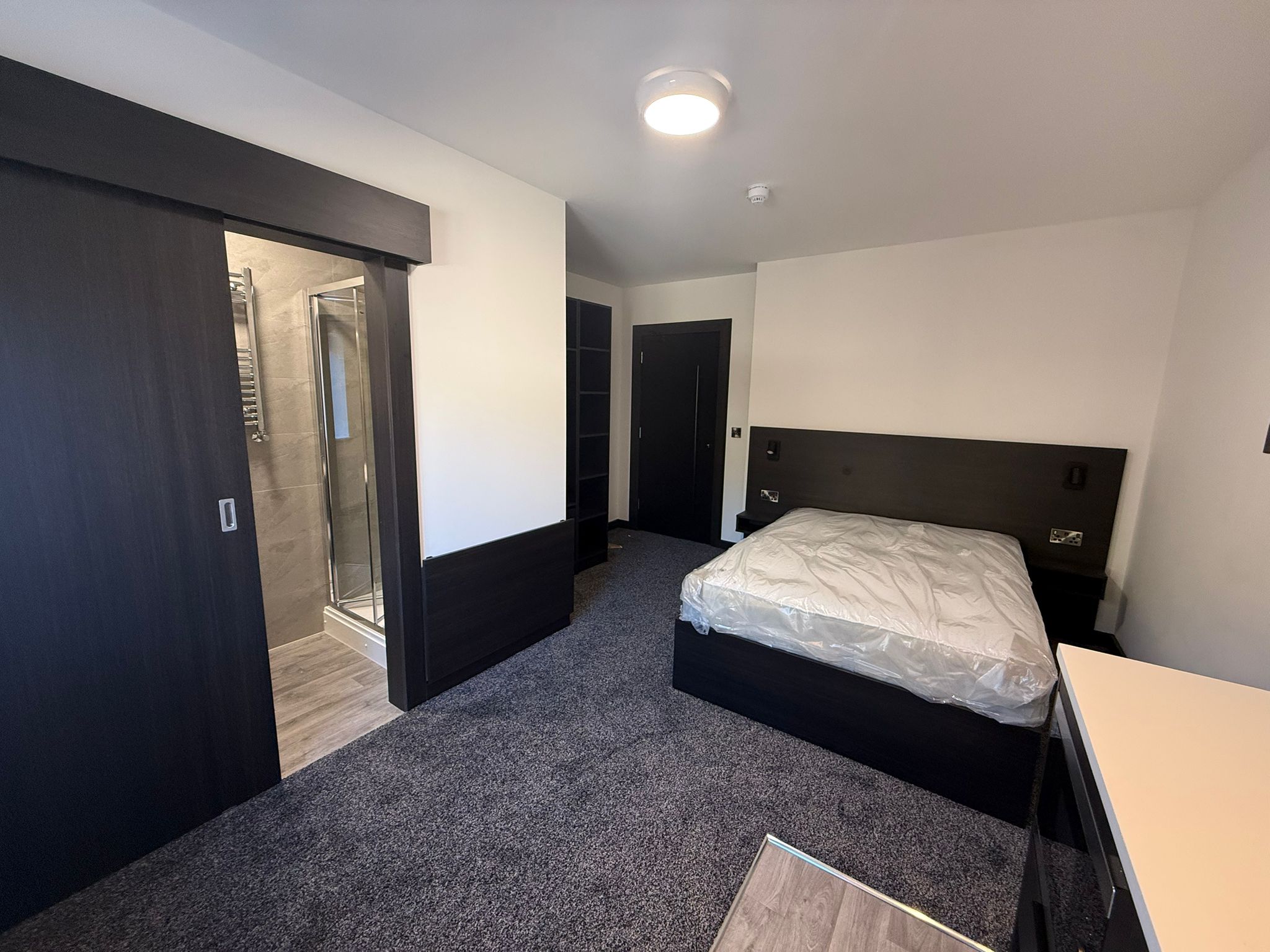 Regent Street - Flat 1 Studio 3