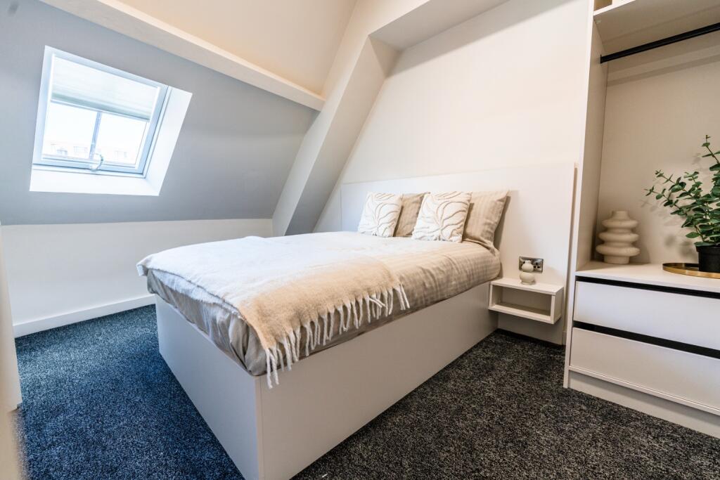 St Mary's Gate - Studio 305