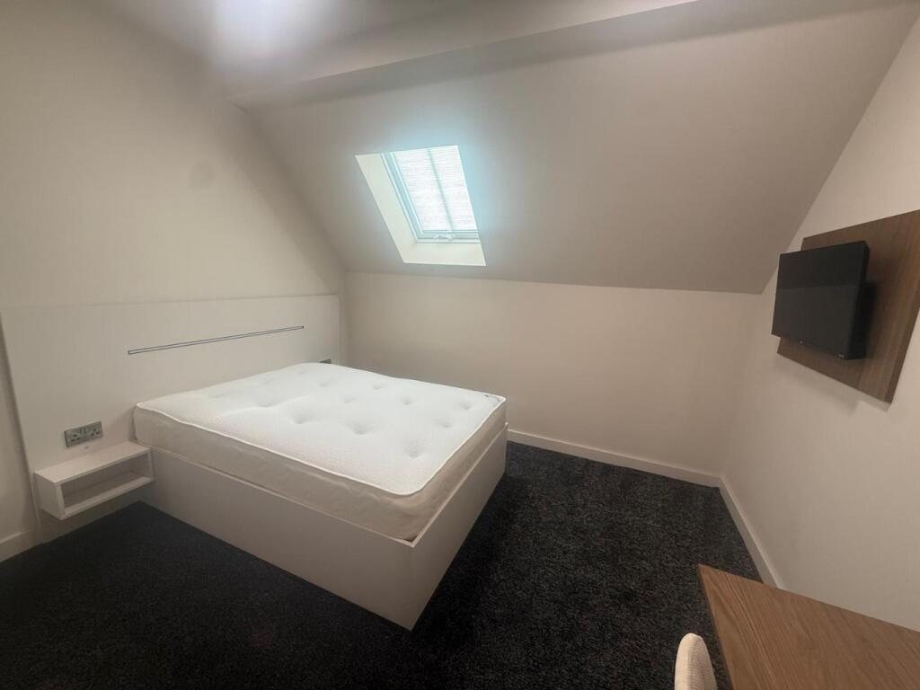 St Mary's Gate - Studio 304