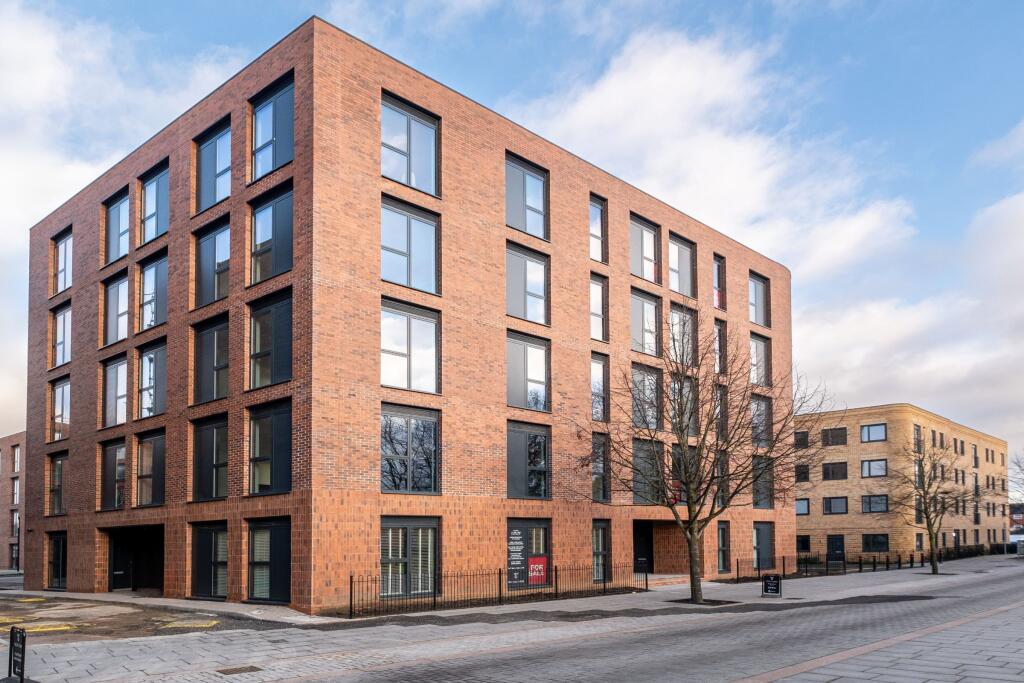 Lombe House - Studio 62