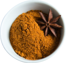 Turmeric