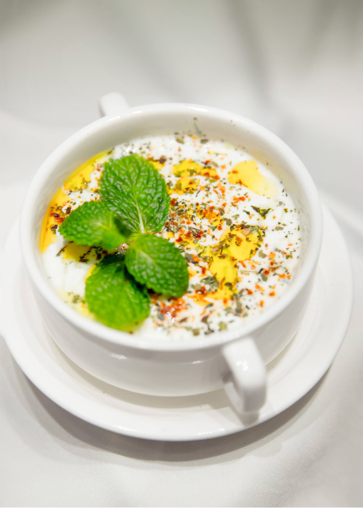 Soups