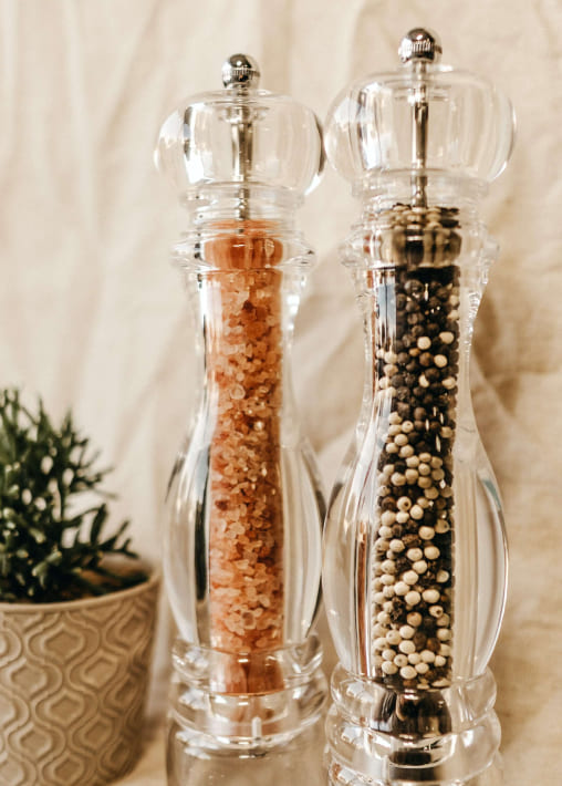 Spices