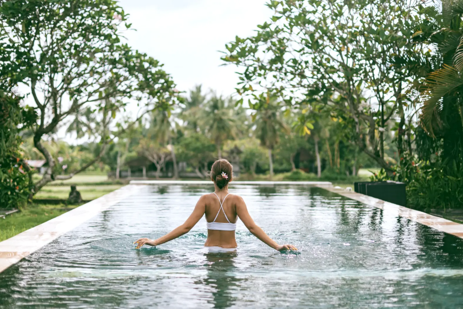 neighbourhood facilities in Bangalore