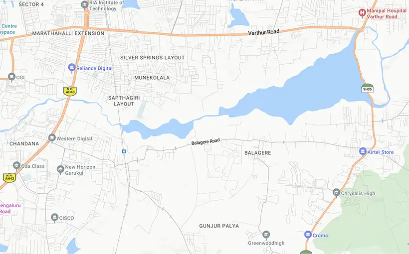 pre launch project codename luxury elevated location
