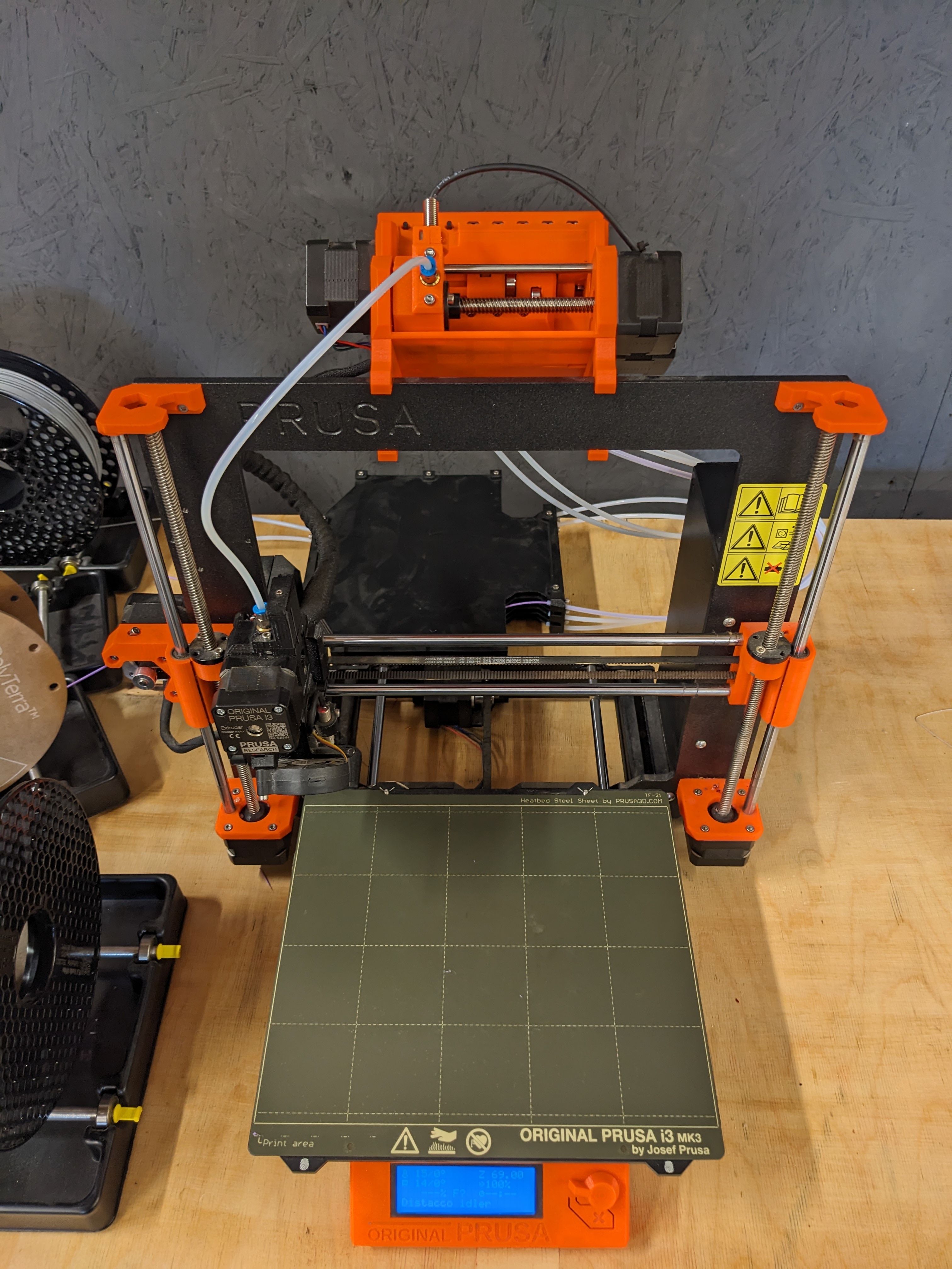 Prusa MK3