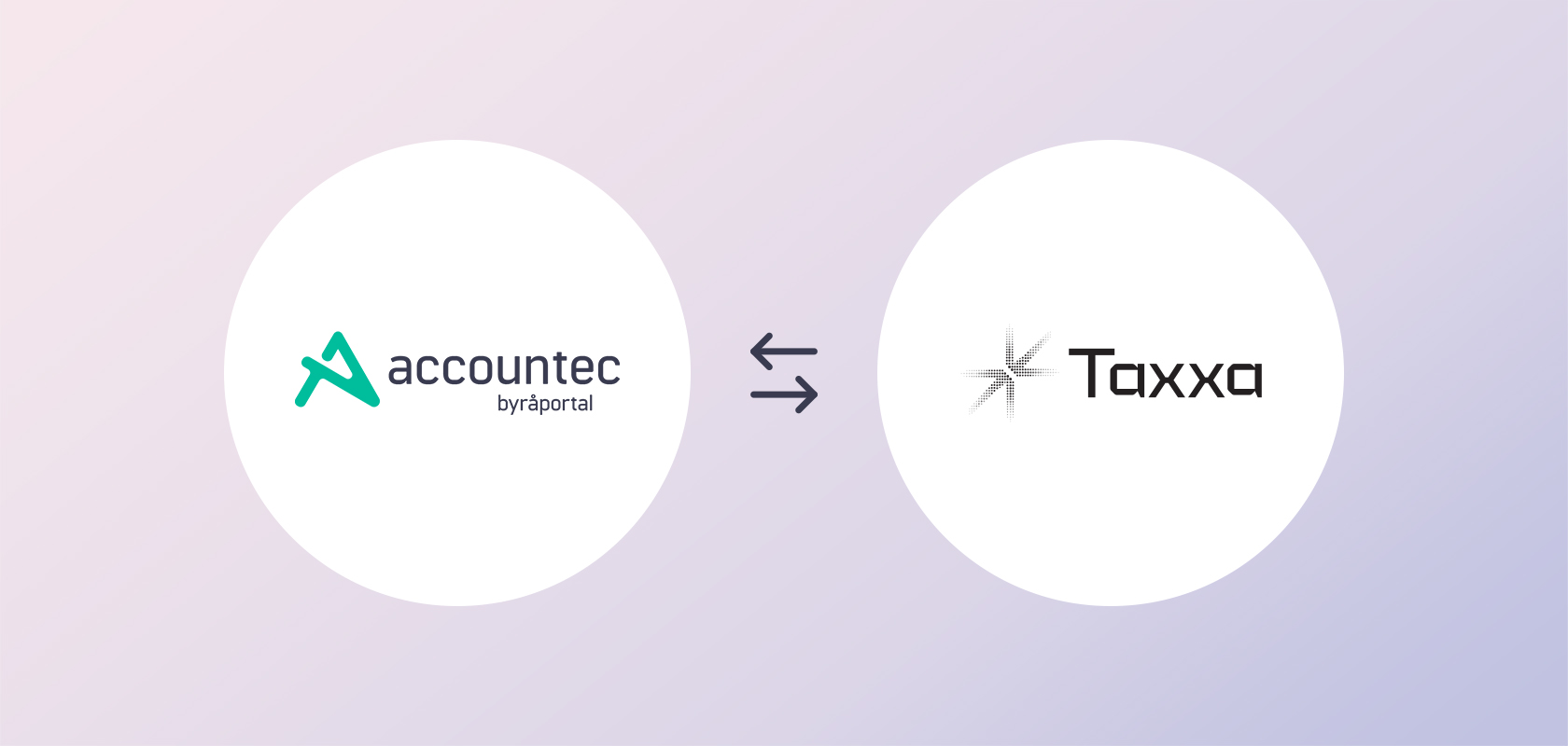 Accountec och Taxxa.ai inleder samarbete – antalet AI-experter växer i portalen