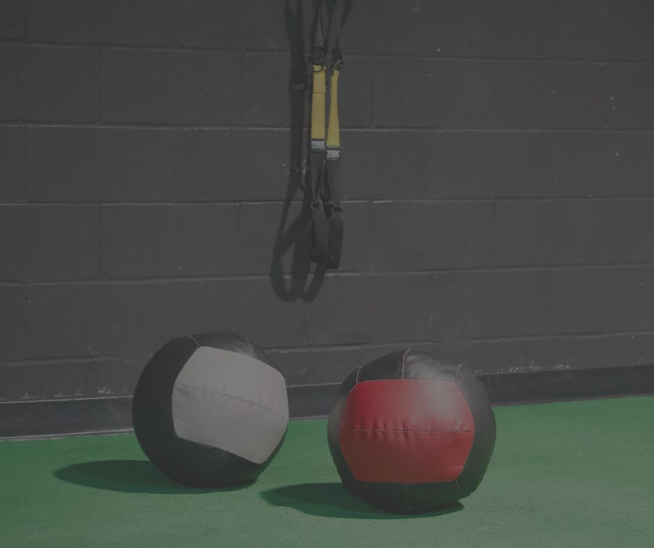 Why Power Generation Exercises Matter for Everyone (Not Just Athletes)