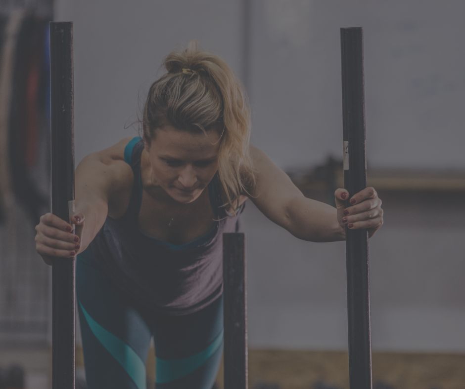 Why Progression Matters in Your Strength Training Routine