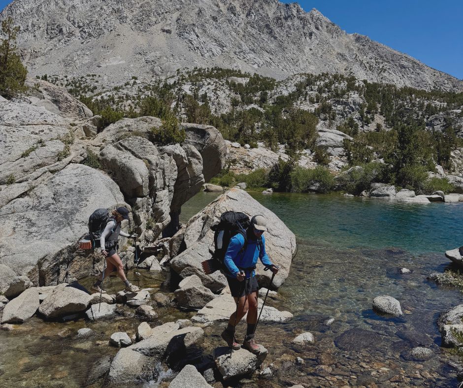 How to Train for West Coast Hiking in Florida