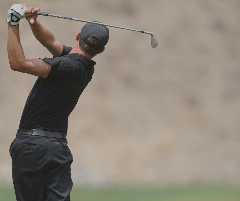 3 Strength Training Exercises Every Golfer Should Master