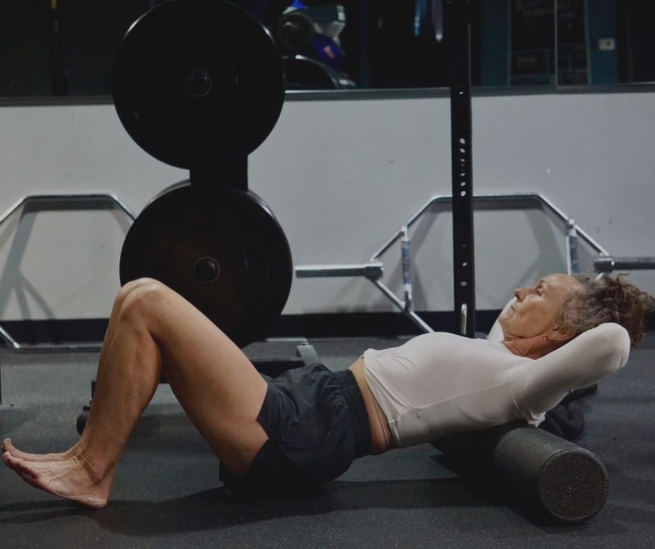 The Power of Mobility and Full Range of Motion