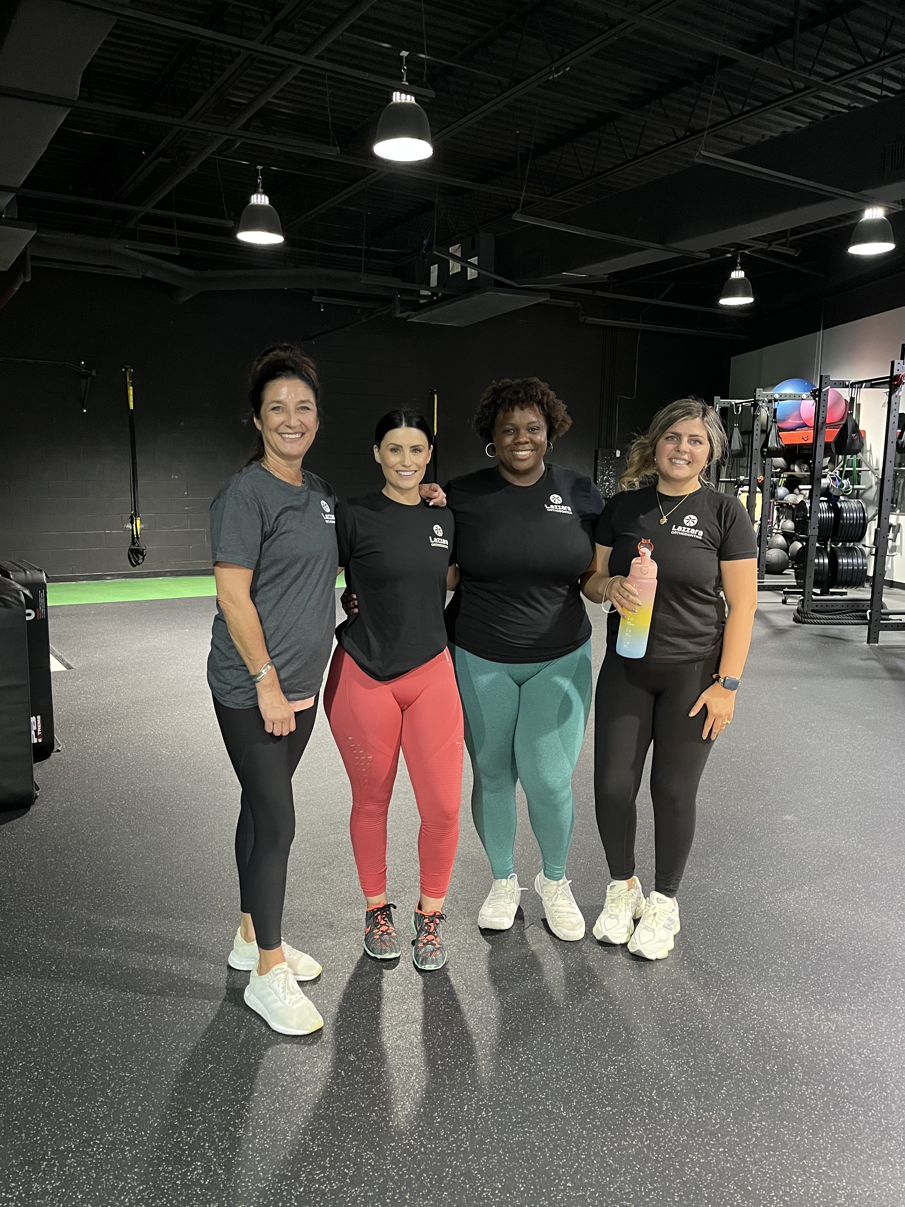 Building Stronger Connections: ThriveFit Partners with Local Nocatee Businesses