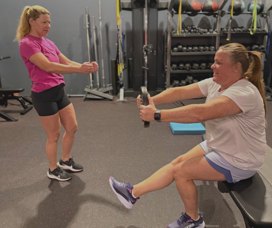 Why Small Group Training Is the Perfect Fit for Beginners