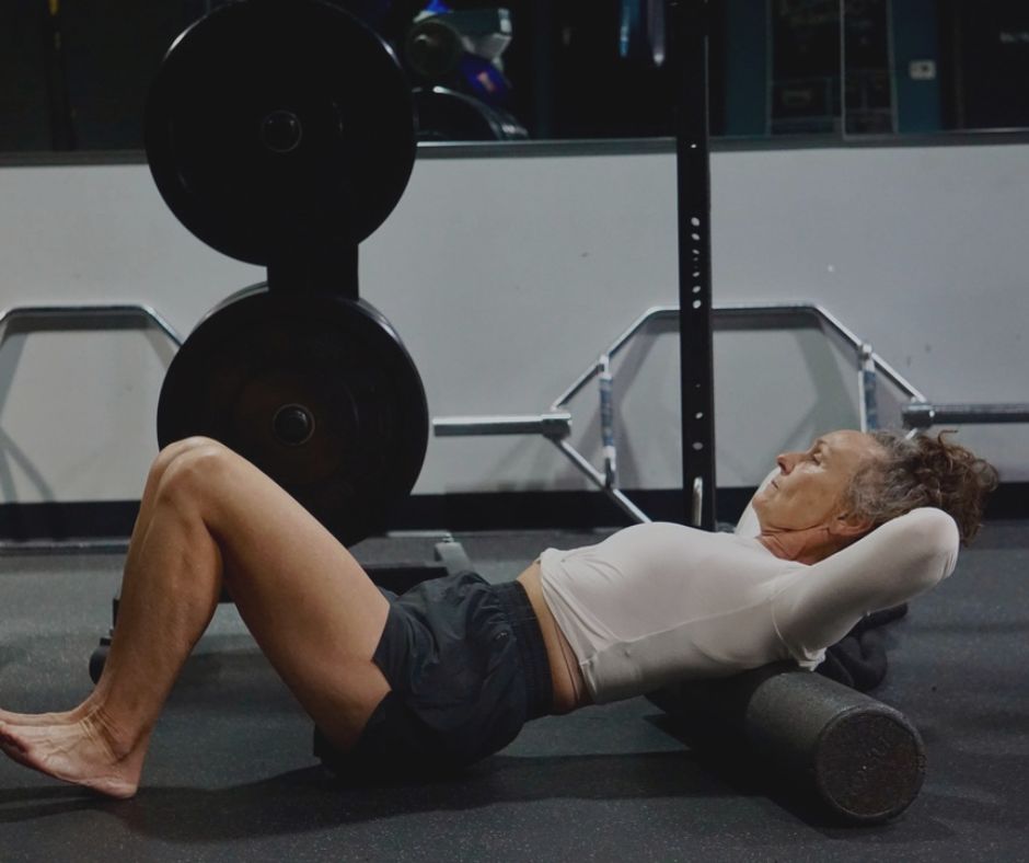 The Biggest Mistakes People Make When Returning to the Gym After an Injury