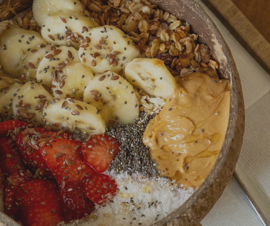 5 Pre-Workout Meals to Help You Feel Your Best