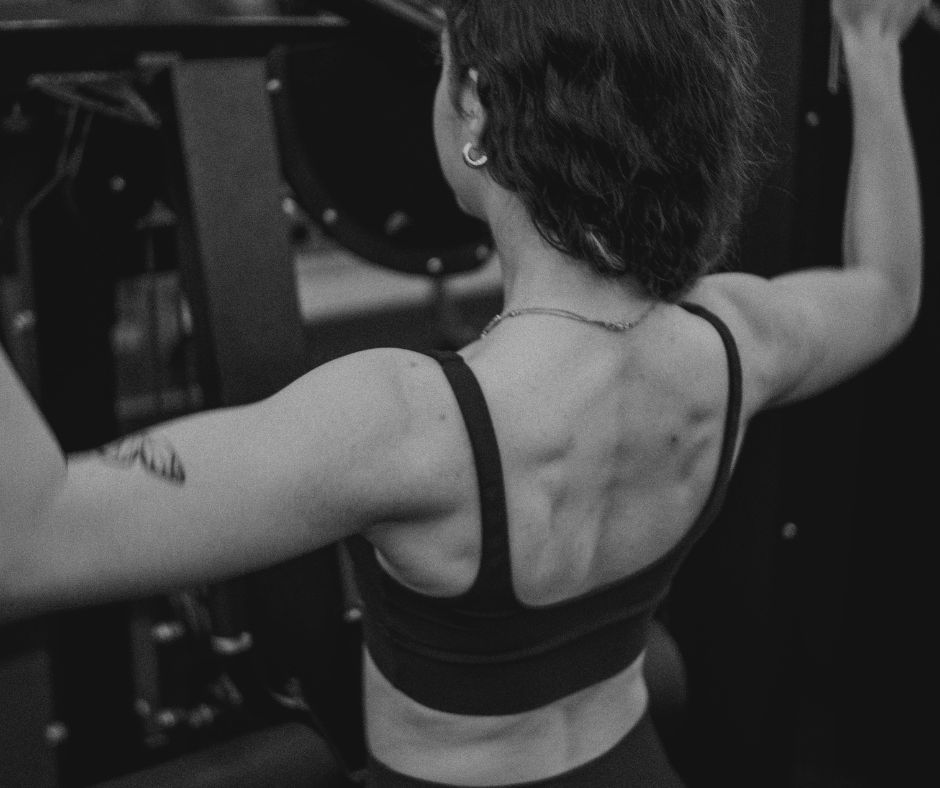 Why Strength Training Can Help Relieve Joint Pain and Chronic Pain