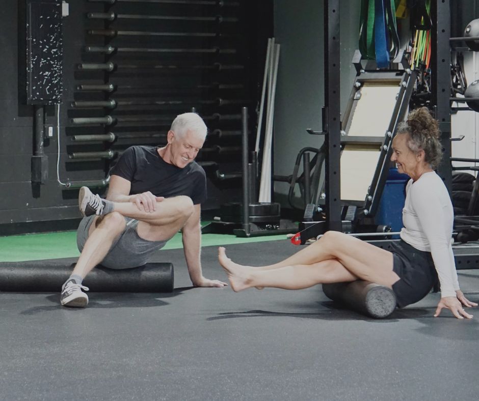 The Science of Training with a Significant Other (+ February BOGO Intro Offer!)