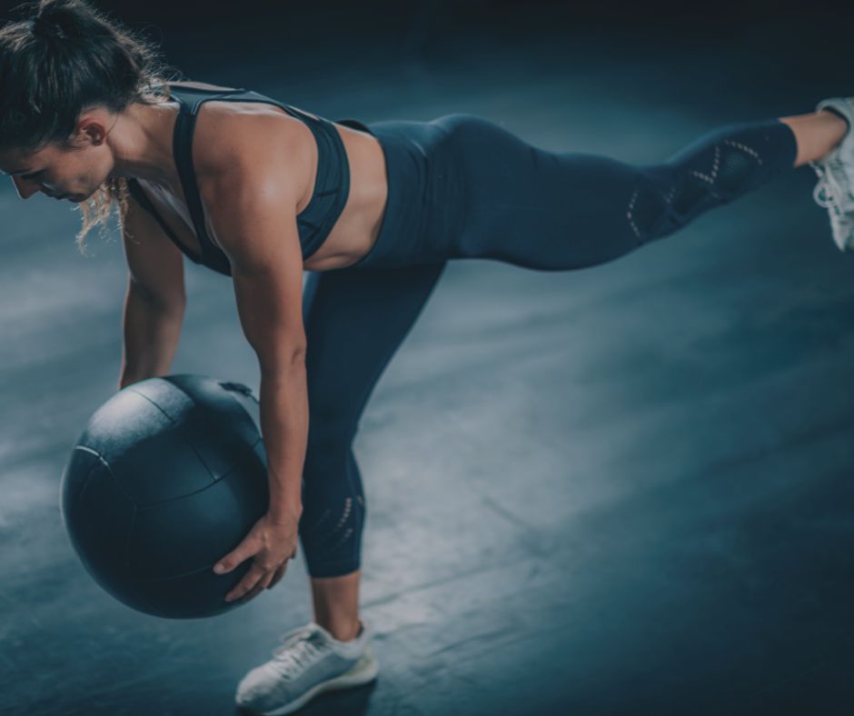 Postpartum Core Stability & Pelvic Floor: Building Strength the Right Way