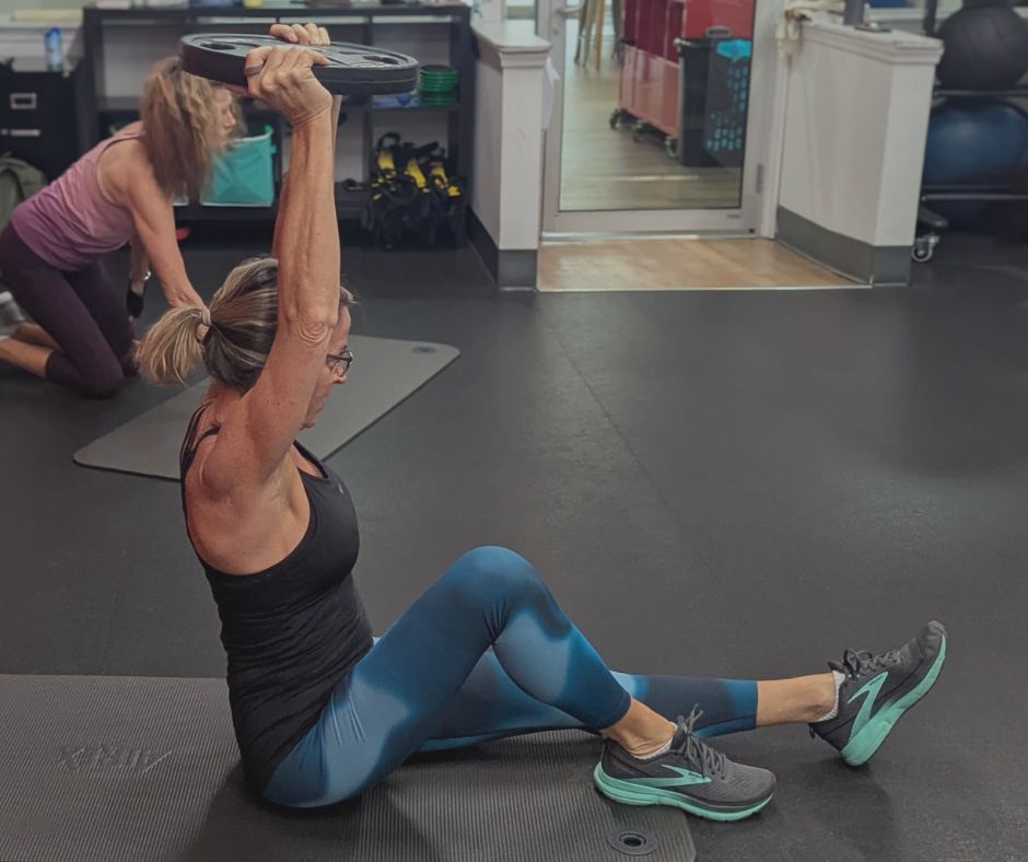 Strength Training During and After Menopause: Why It Matters