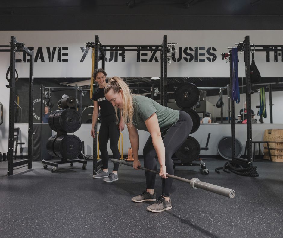 The 100 Day Challenge
