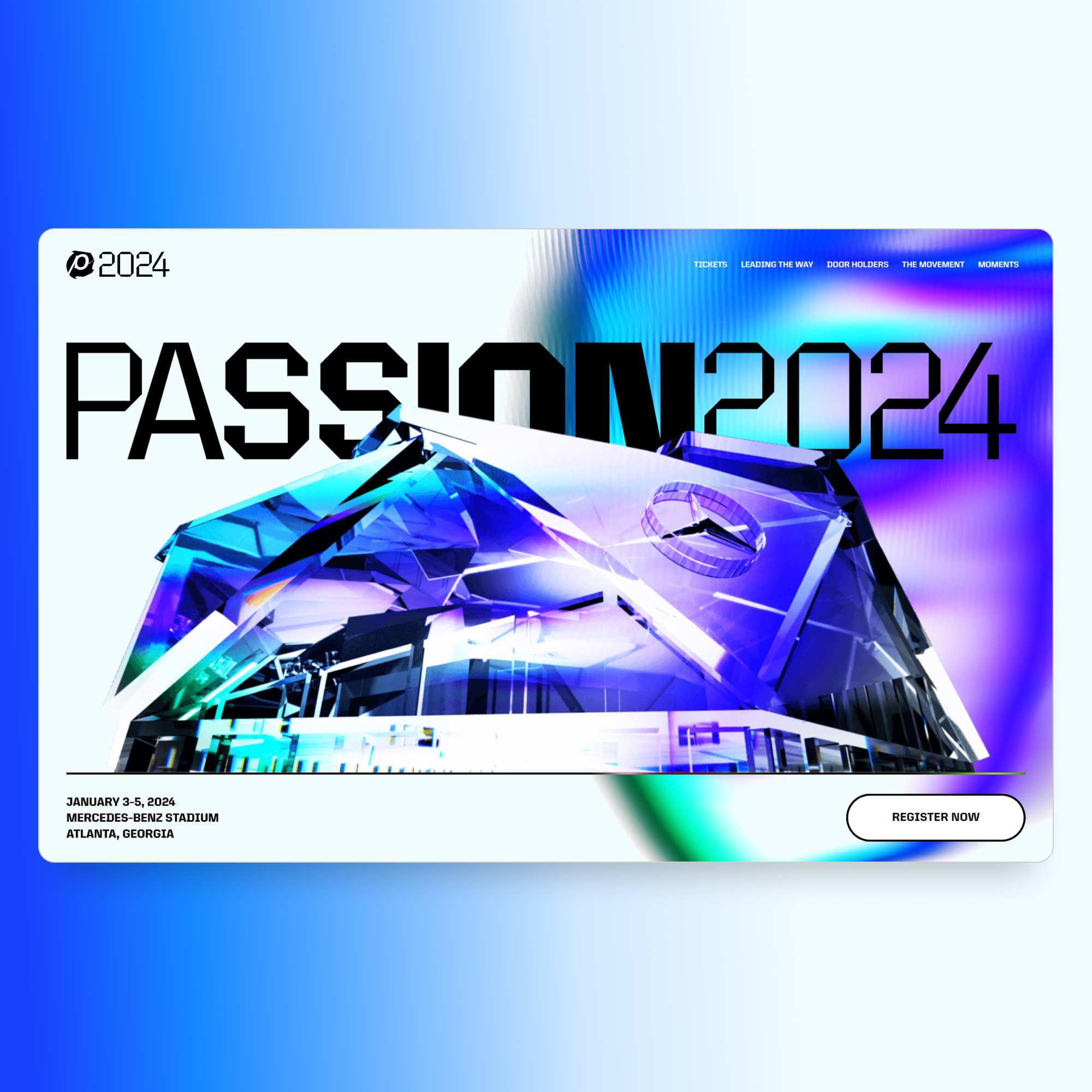 Passion 2024