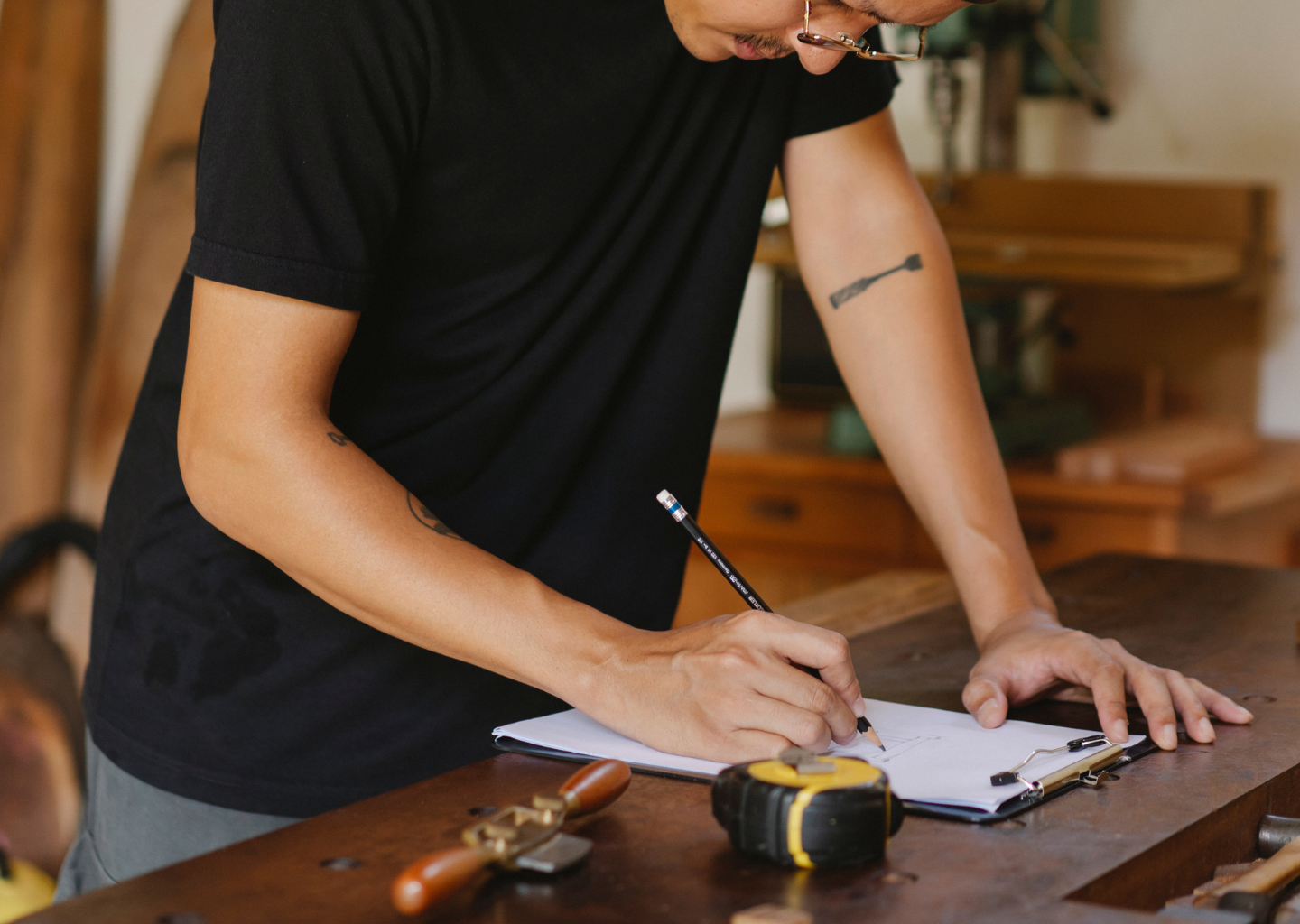 Writing & Design Samples