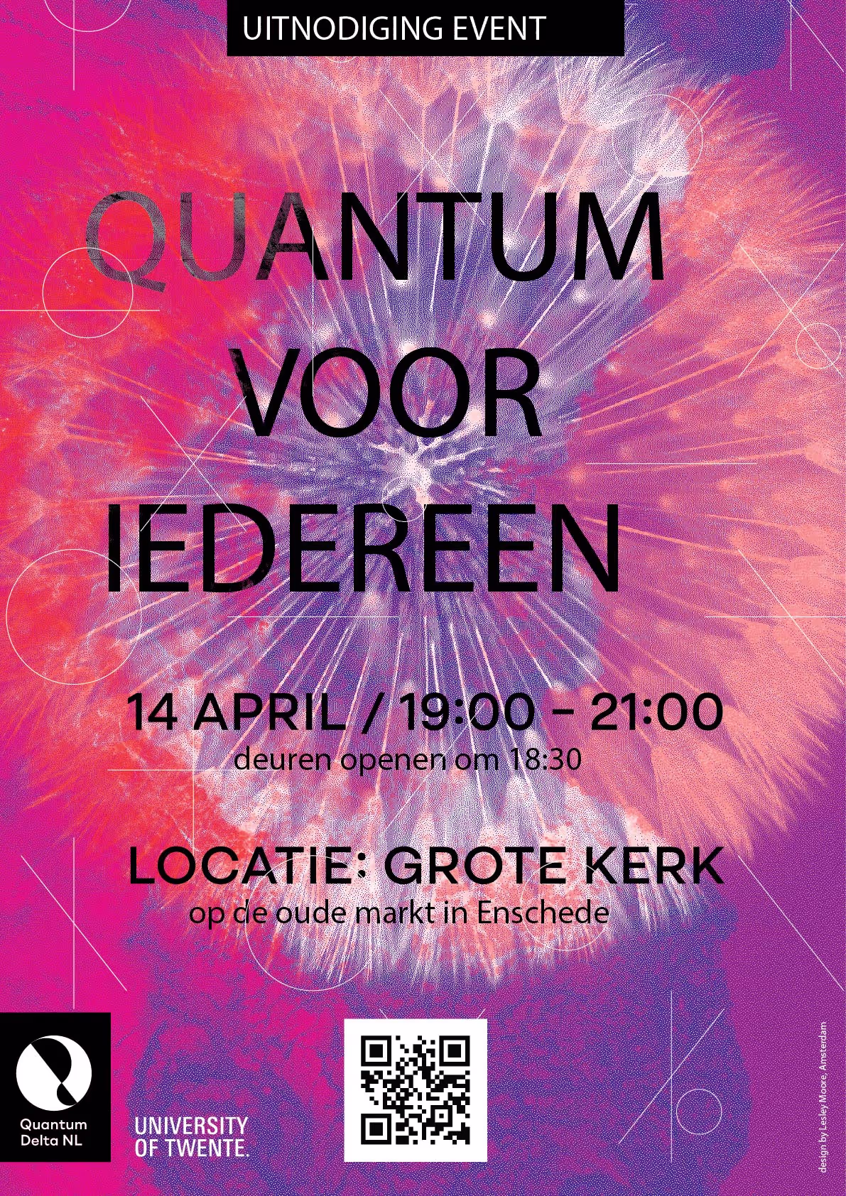 Quantum voor Iedereen!