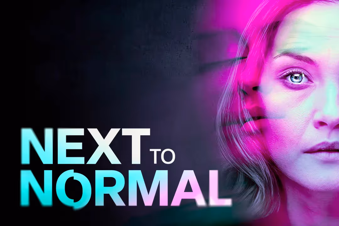 Next to Normal
