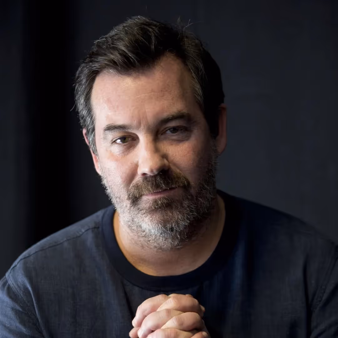 Duncan Sheik