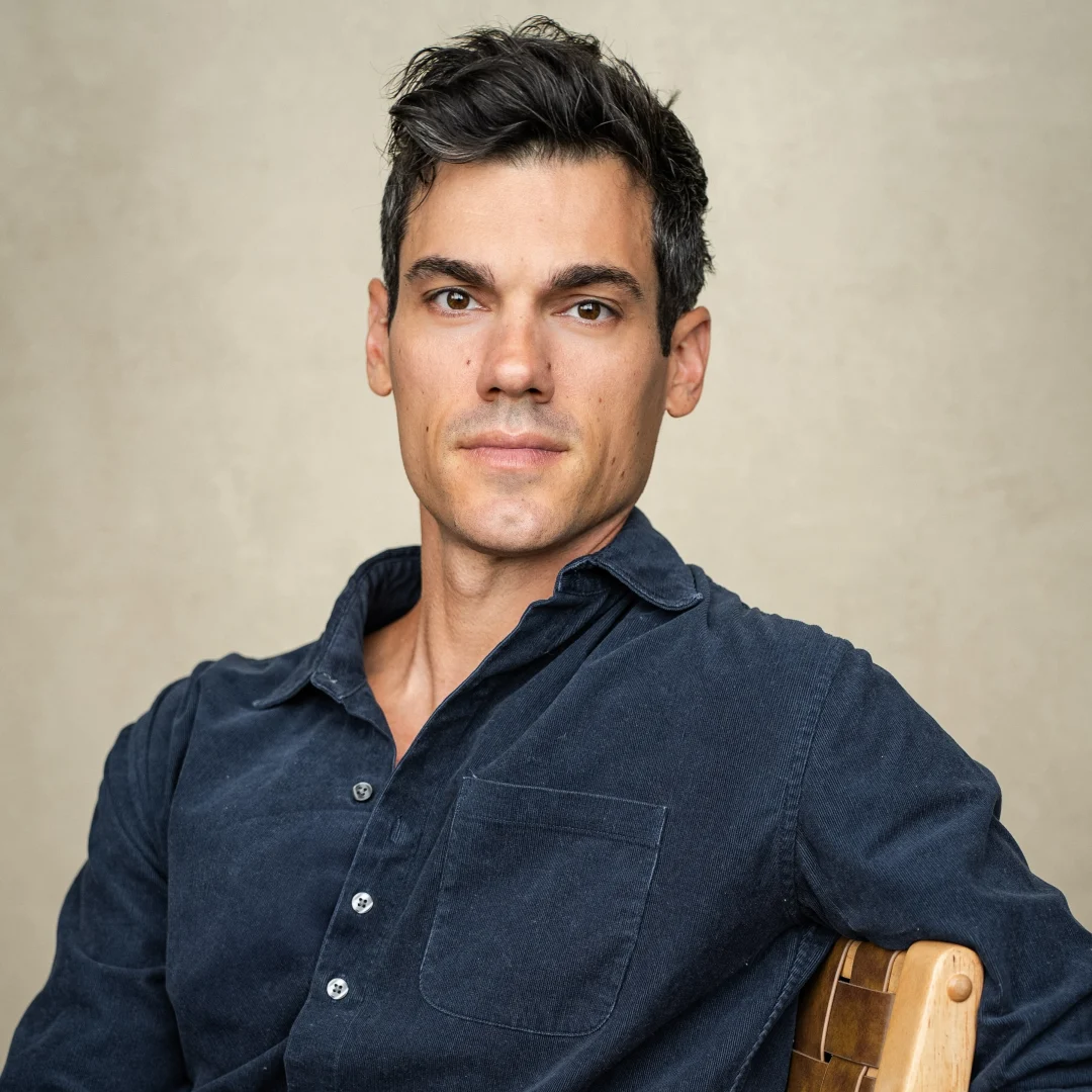 Robert Lenzi