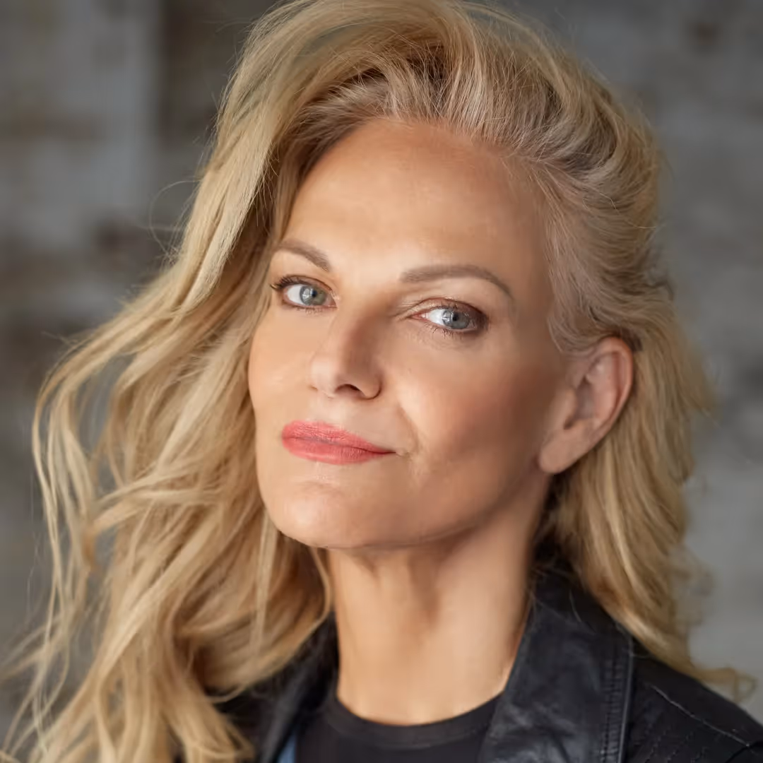 Kaye Tuckerman