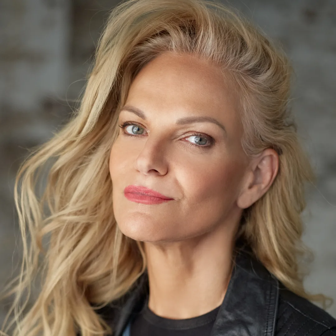 Kaye Tuckerman
