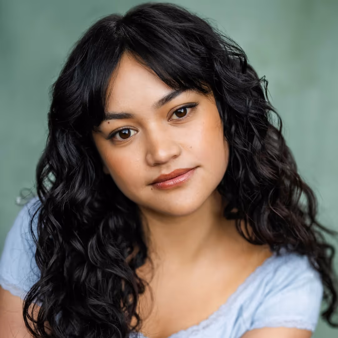 Jaedynn Latter